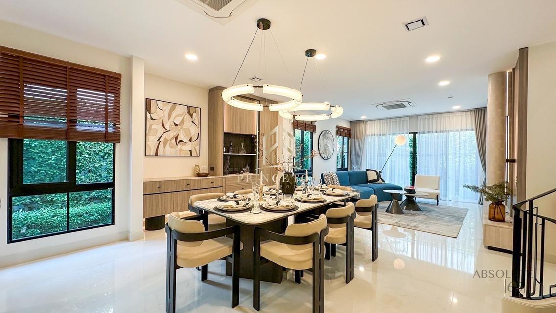 NANTAWAN Rama 9 New Krungthep Kreetha, Convenient location 6