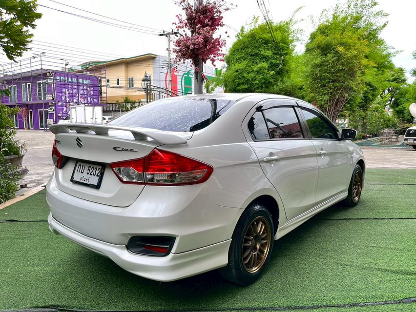 🚗 SUZUKI CIAZ 1.2 GL AUTO! ปี 2023! 🚗 4