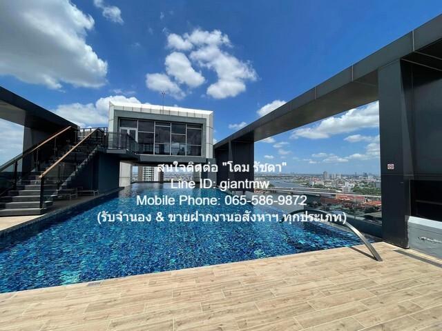 ID : DSL-440 ขายด่วน ๆ condo. The Tree Bang Po Station 59ตร.-ม. 2ห้องนอน 4200000 BAHT ดีที่สุดในย่าน 2