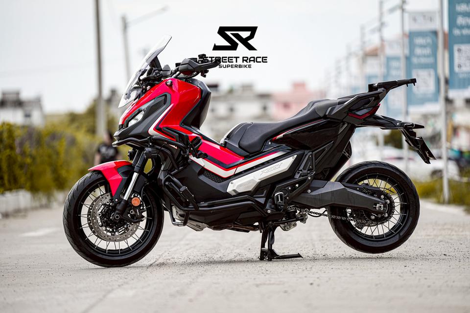 2019 Honda ðĩâĻ new honda x-adv 750 āļāļĩ 2019 | āđāļāđāļāļāļąāļ§āļĢāđāļĢāļīāđāļāļāļĢāļ āļāļĢāđāļāļĄāļĨāļļāļĒ