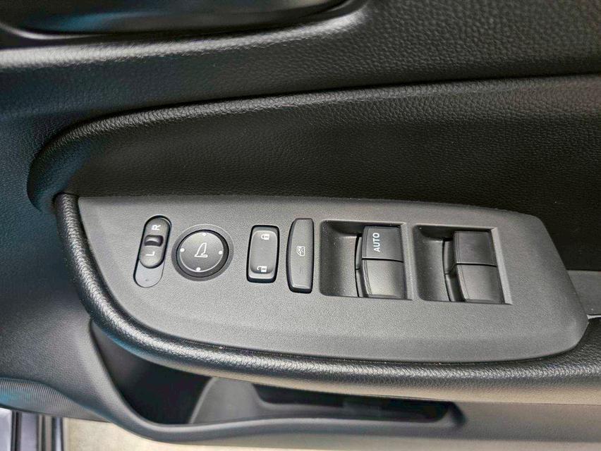 รหัสรถ WMT5685 HONDA CITY 1.0 TURBO S+ 2025 รูปที่ 13