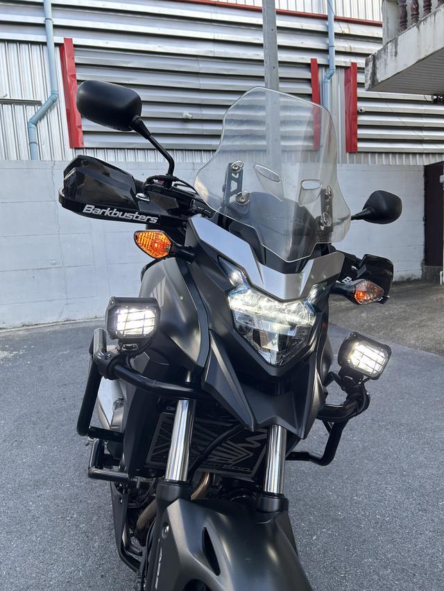cb500x ปี 2015 จด 16 6