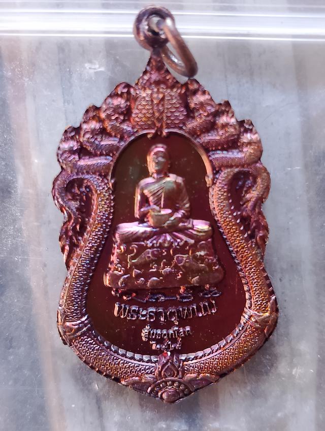 พระธาตุพนม รุ่นสู่มรดกโลก