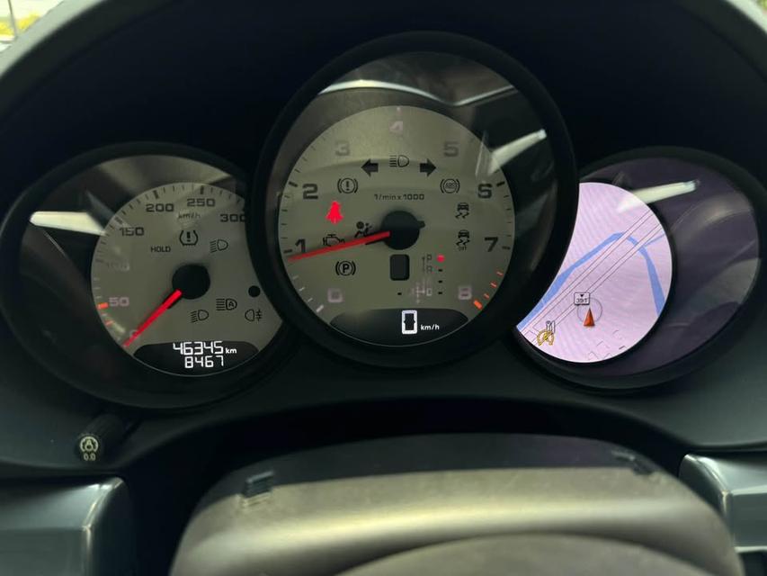 Porsche 718 Cayman S 2017  19