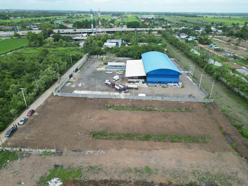 ที่ดินคลอง3คลองหลวง ซอยคลอง3 15/1 4