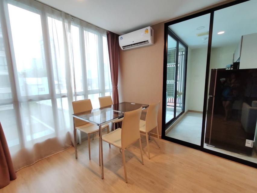 Condo The Cube Urban Sathon - Chan เจ้าของขายเอง 5