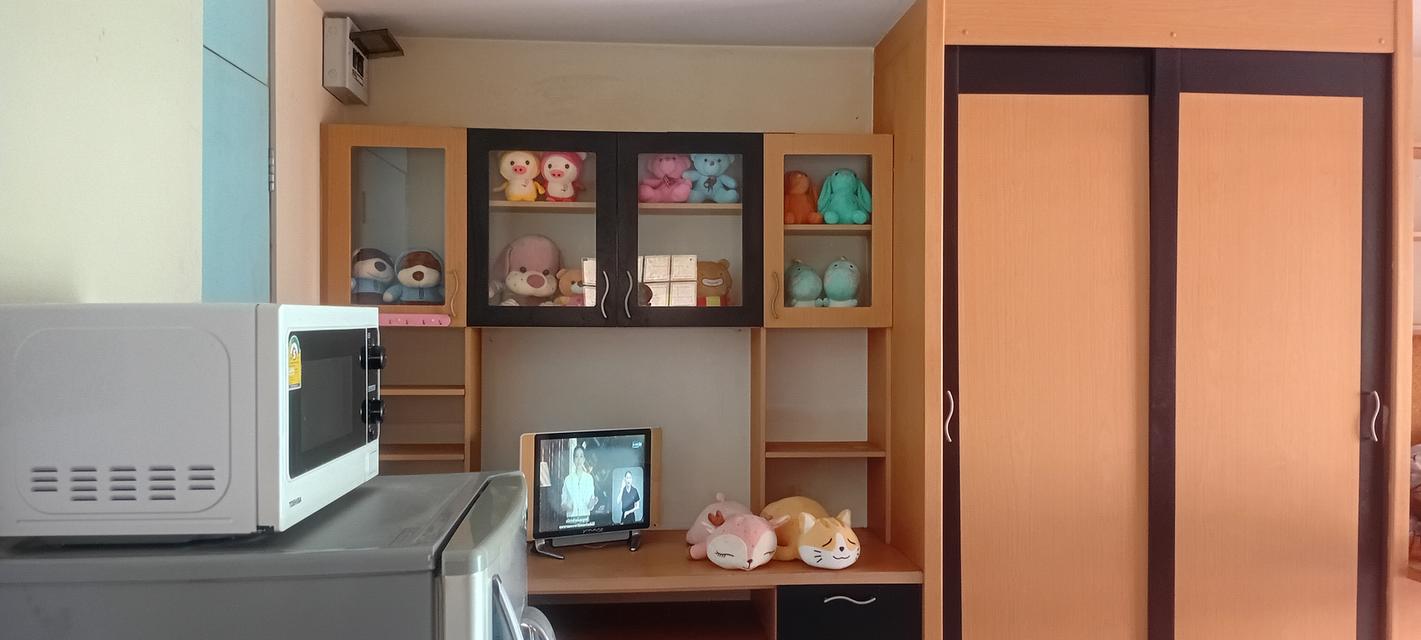 liviing place condominium LAD PHRAO 140 3