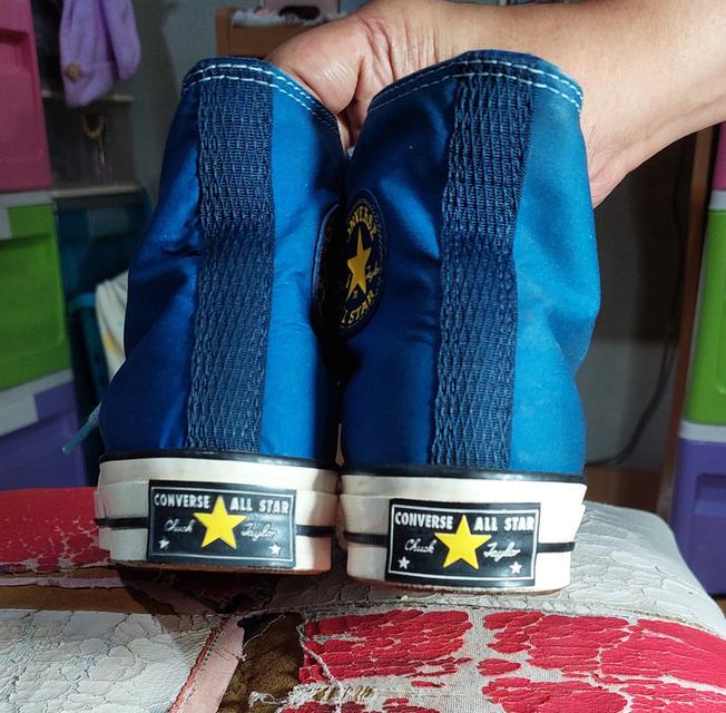 รองเท้ามือสองConverse Chuck 70 High รุ่น "Heart of the City - Los Angeles" รูปที่ 4