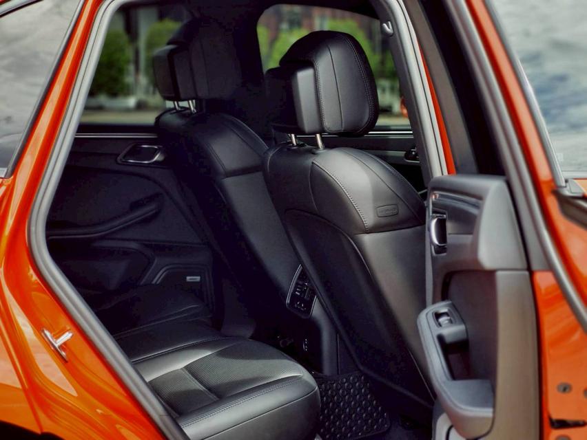 Porsche Macan (MNC) ปี 2022 ไมล์ 26,xxx km. 8