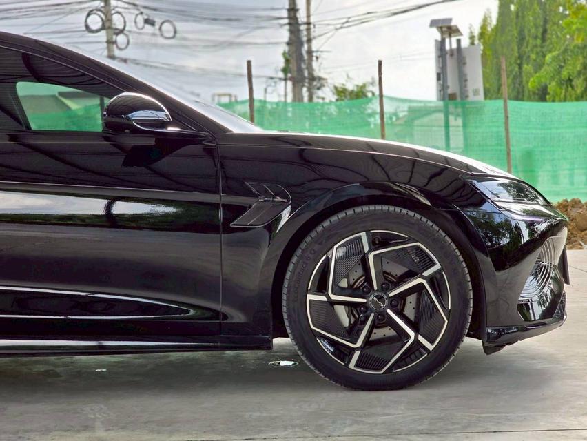 ขาย BYD Seal Performance AWD ปี24 17