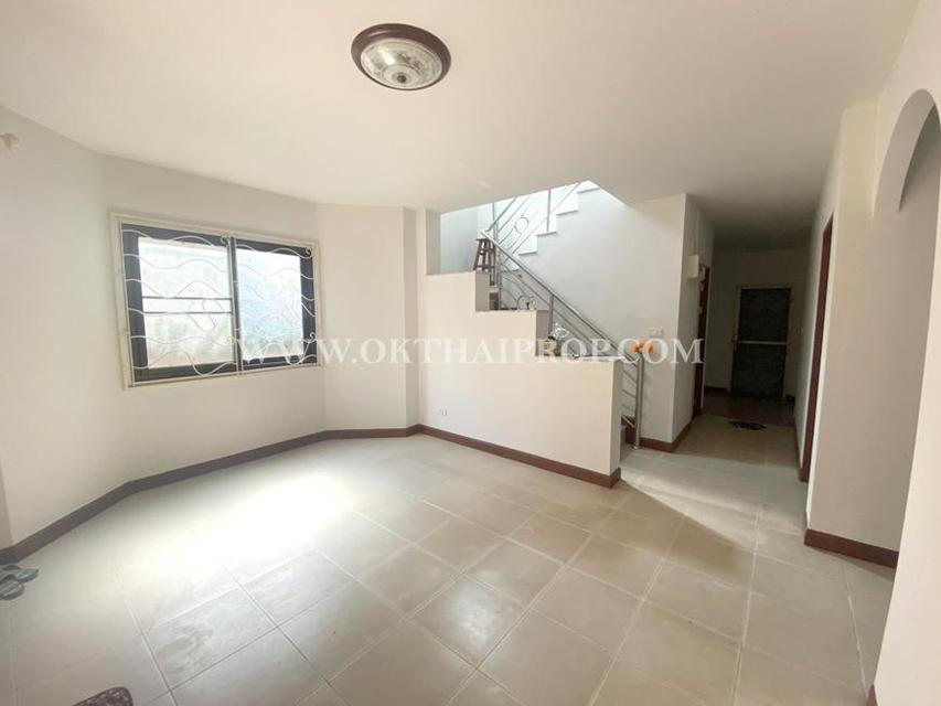 บ้านเดี่ยว หมู่บ้านอริสรา5 บางบัวทอง นนทบุรี 2