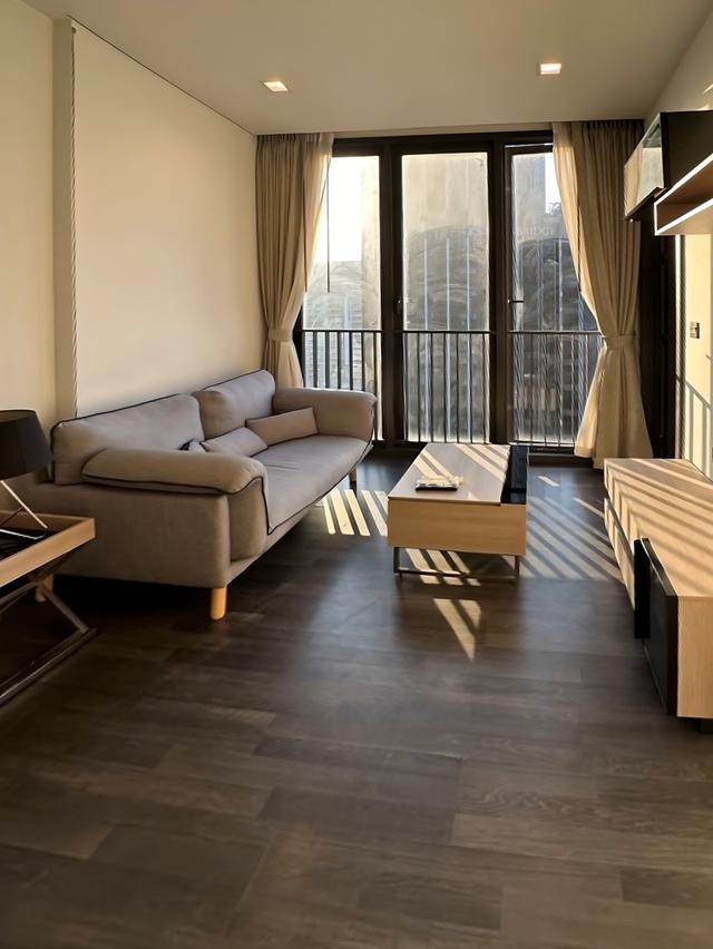 คอนโดทำเลทองใจกลางพระราม 9 ห้องสวยพร้อมอยู่ ใกล้ MRTและห้าง 9