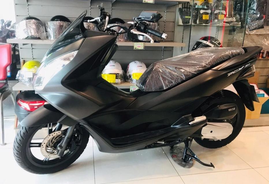 Honda PCX 150 สภาพสวยๆ 2