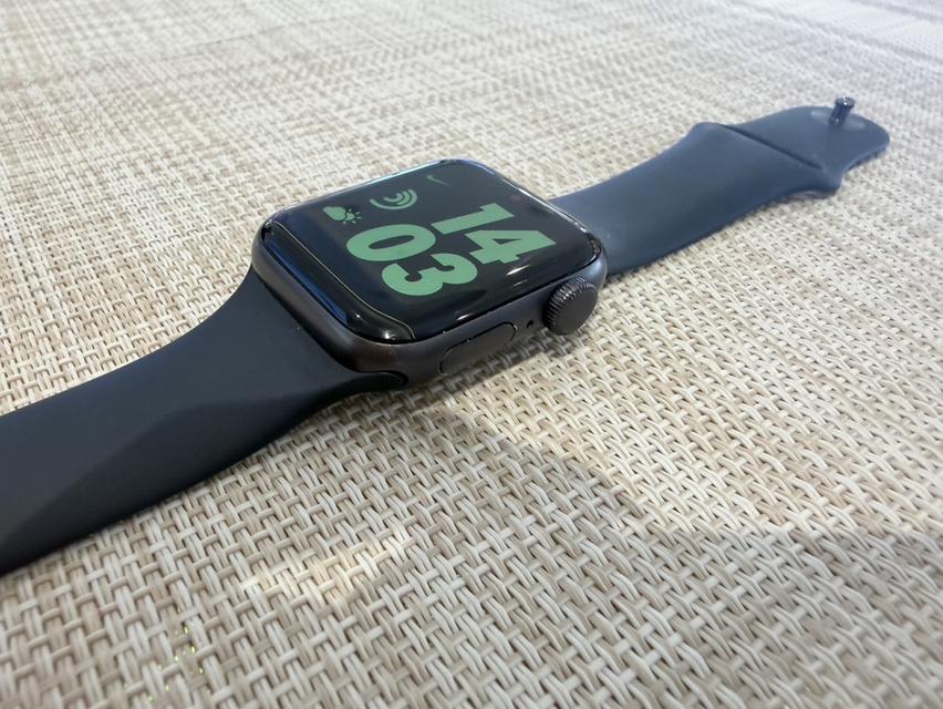 Apple Watch SE 40mm ผ่อนไม่ได้นะจ๊ะ รูปย่อยที่ 3