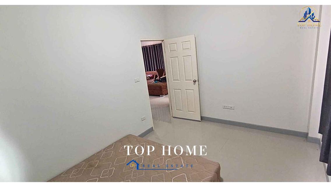 🏡 ขายด่วน! บ้านเดี่ยว โครงการบ้านอยู่รวย ใกล้นิคมอุตสาหกรรม 304 จังหวัดปราจีนบุรี 14