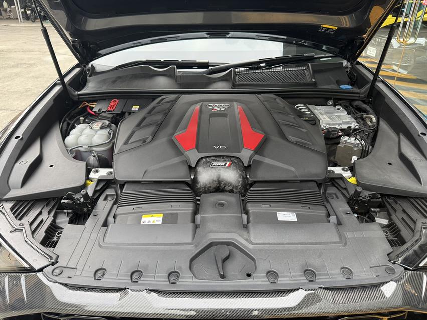 ✨คิดจะขับ Urus ขับคันนี้ดีกว่า ประหยัดเงินกว่าหลายล้าน ขับมันส์พอๆกัน⚡Audi RS Q8 ABT look stage2 800 hp 2023 รูปที่ 15