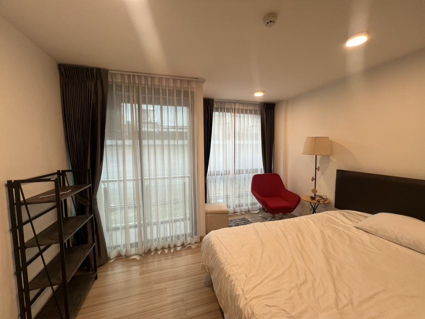 โครงการ ชาโตว์ อินทาวน์ ปิ่นเกล้า - ศิริราช 8