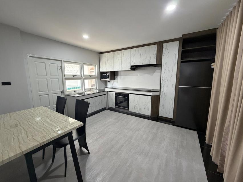 ขายบ้านเดี่ยว 2 ชั้น พัทยาเหนือ ใกล้ Terminal 21  14