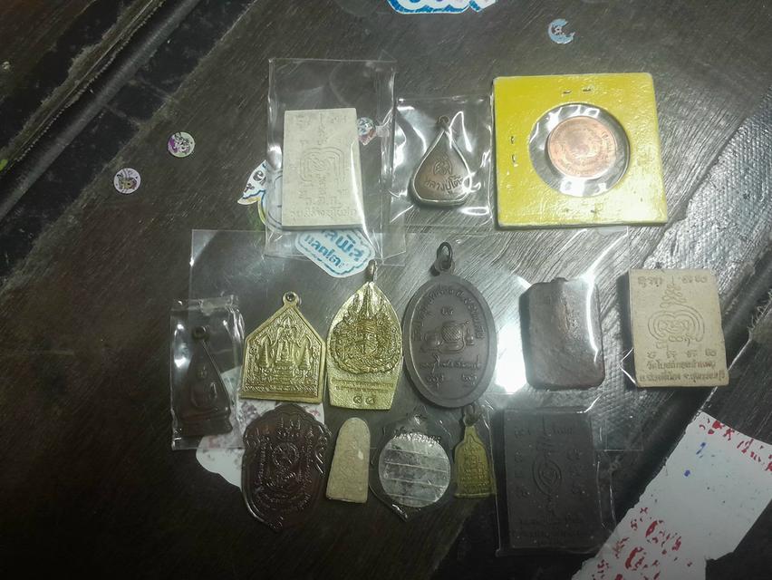 พระย่อยคับสนใจทักแชทหรือโทร0955748244 รูปที่ 2