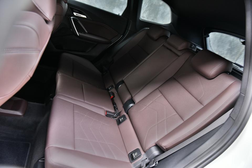 #BMW #X1 sDrive20i M Sport (U11) 2023 แท้ BSI 5 ปี 100,000 กิโล รูปที่ 10