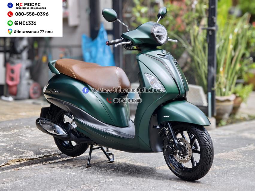 Grand Filano Hybrid รุ่นTOPกุญแจรีโมท ABS รถบ้านเครื่องท่อเดิมๆ NO1479 รูปย่อยที่ 3