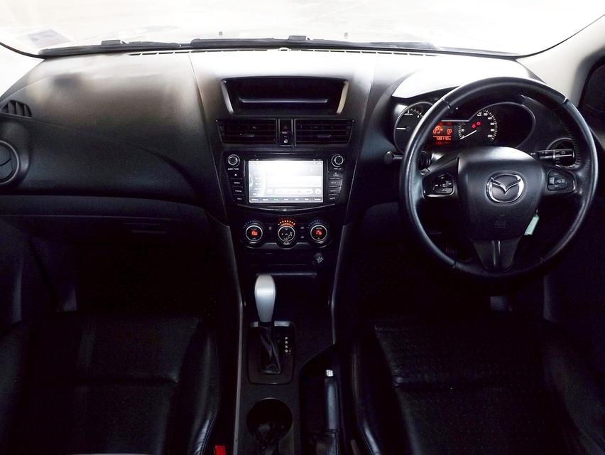 รหัสรถ KCY7207 MAZDA BT-50 PRO DOUBLE CAB HI-RACER 2.2 NAVIGATOR AUTO ปี 2018  9