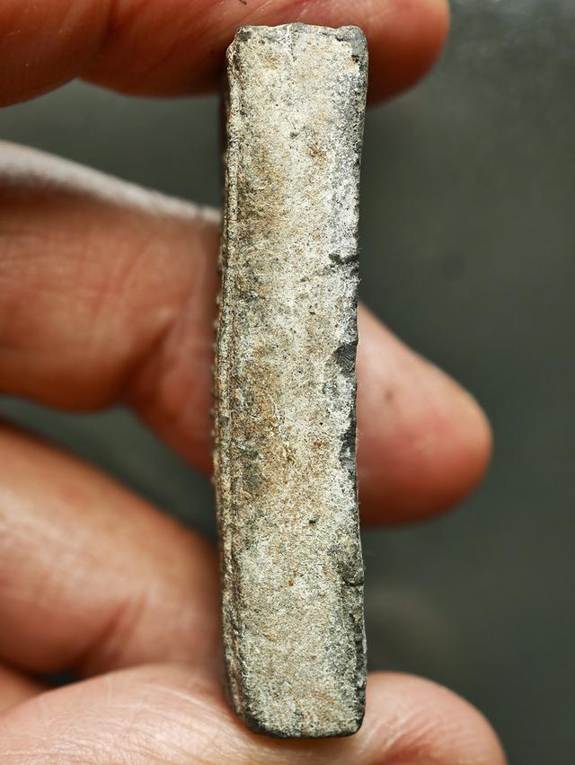 สมเด็จพิมพ์ไพ่ตอง หลวงพ่อพริ้ง วัดบางปะกอก พิมพ์ฐาน 16 ชั้น บัว 5 จุด...เก่า เดิมๆ 9