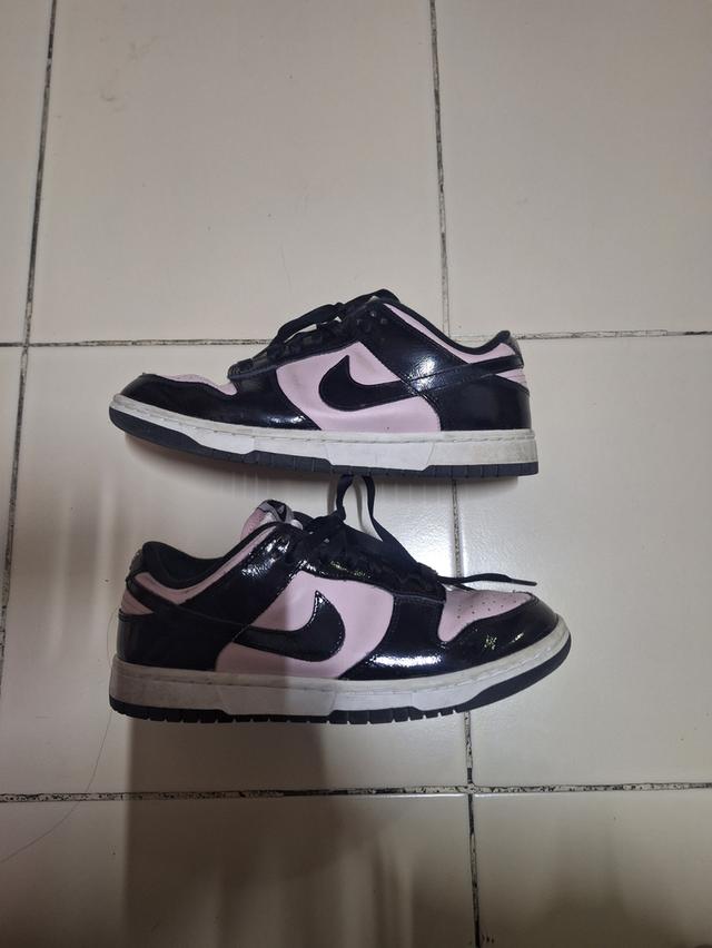 Nike Dunk Low Pink Foam Black (Women's)