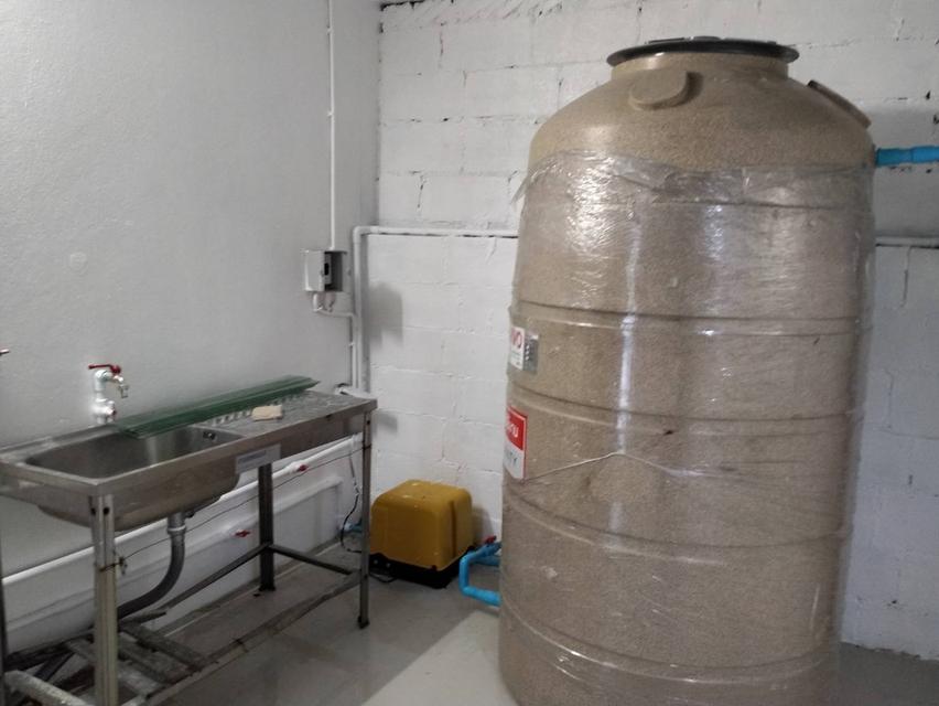 ให้เช่าตึกแถว ม.บูรพา บางแสน 3