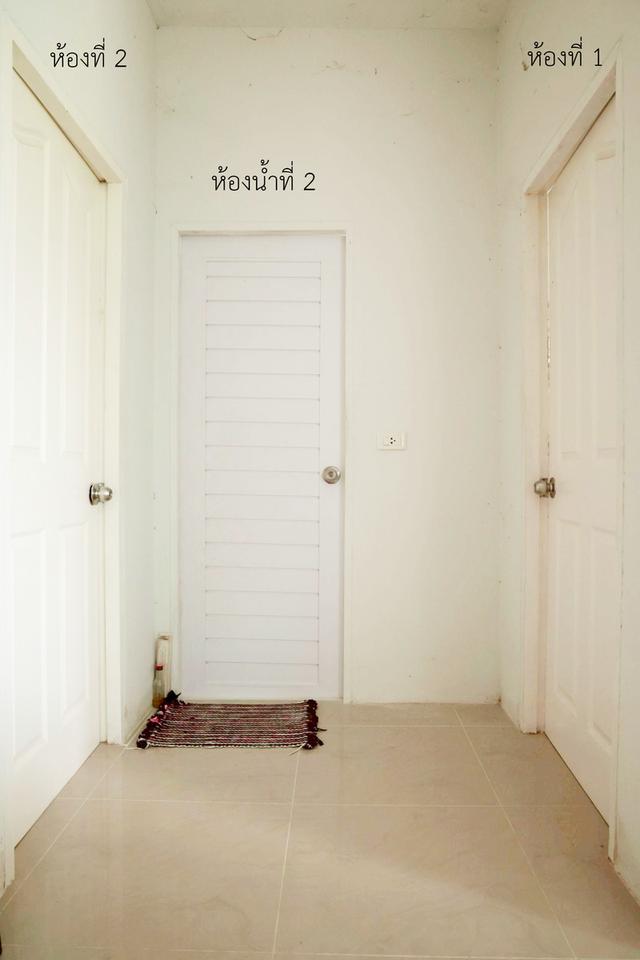 บ้านชั้นเดียว 3 ห้องนอน 2 ห้องน้ำ 39 ตารางวา 10