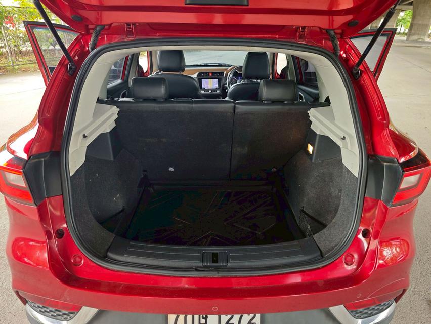 MG ZS 1.5 X Sunroof AT 2018 รูปที่ 19
