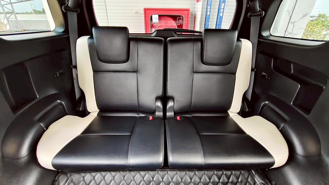 TOYOTA Fortuner 2.8 LEGENDER 4WD 6A/T ปี 2020 จด 2022 รูปที่ 16