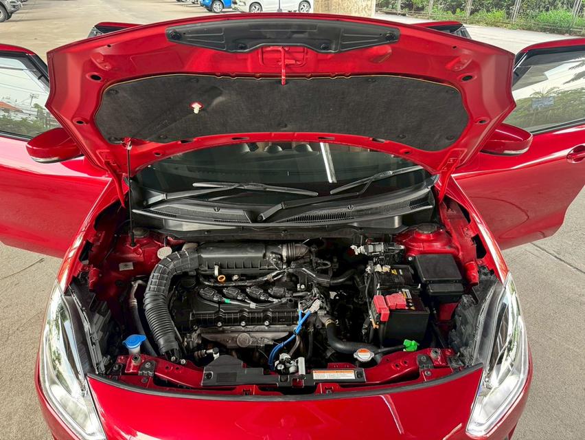 Suzuki Swift GLX1.2L CVT ปี2021 20