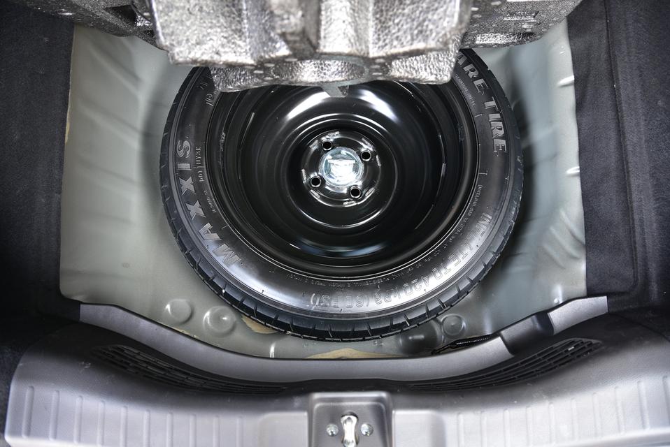 2023 JAZZ 1.5V AUTO รุ่นสุดท้าย รูปที่ 16