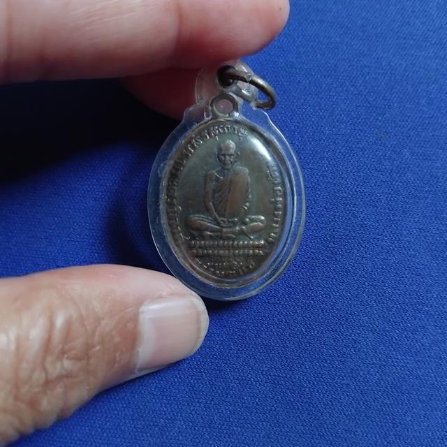 พระบ้านเก็บเก่า พระเหรียญพ่อเดิมเก่าๆ