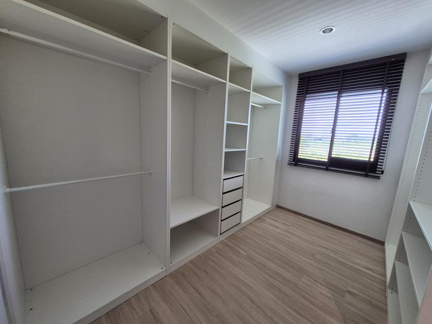 Brand New⭐Modern Luxury TownHome⭐3 Bedroom⭐Krungthep Kreetha Road 4