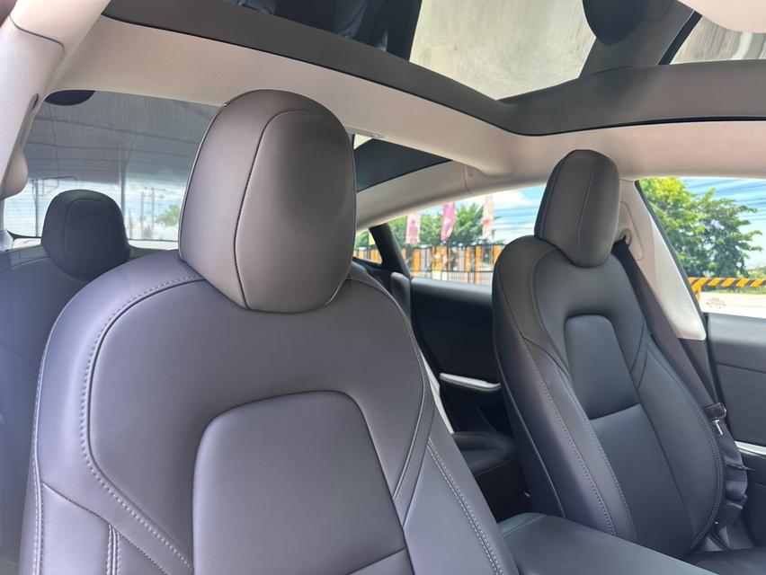 (แจ้งรหัสรถ NCT196) Tesla Model 3 Legacy Performance 2023 รูปที่ 9
