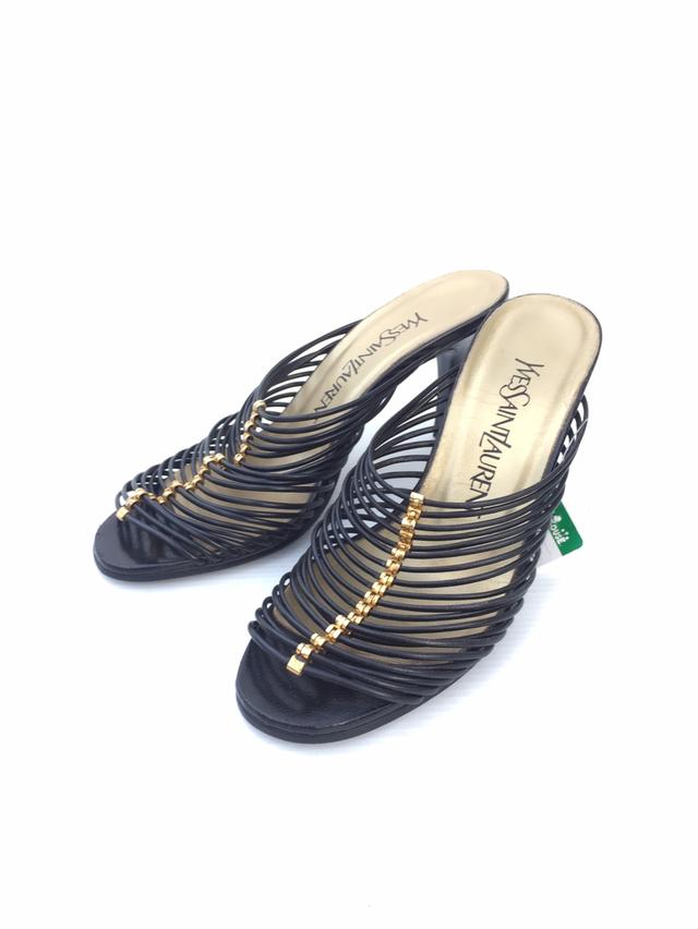 รองเท้า YvesSaintLauren​ Size 36