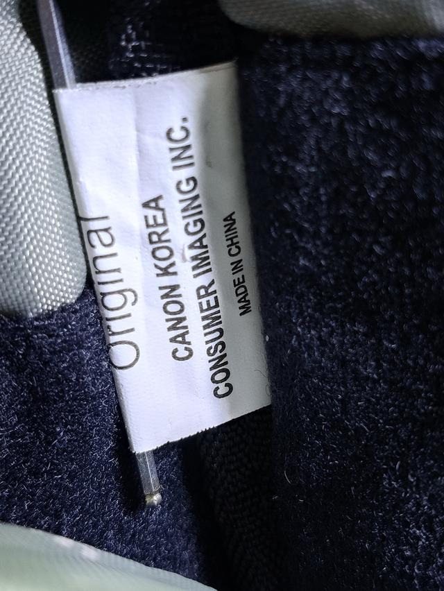Canon Deluxe Gadget 10  10