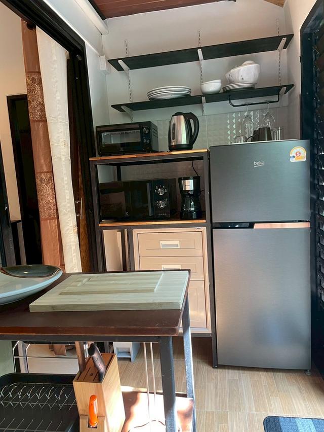 รีสอร์ทจังหวัดกระบี่ ใกล้อ่าวนางพร้อมเปิดกิจการ 11