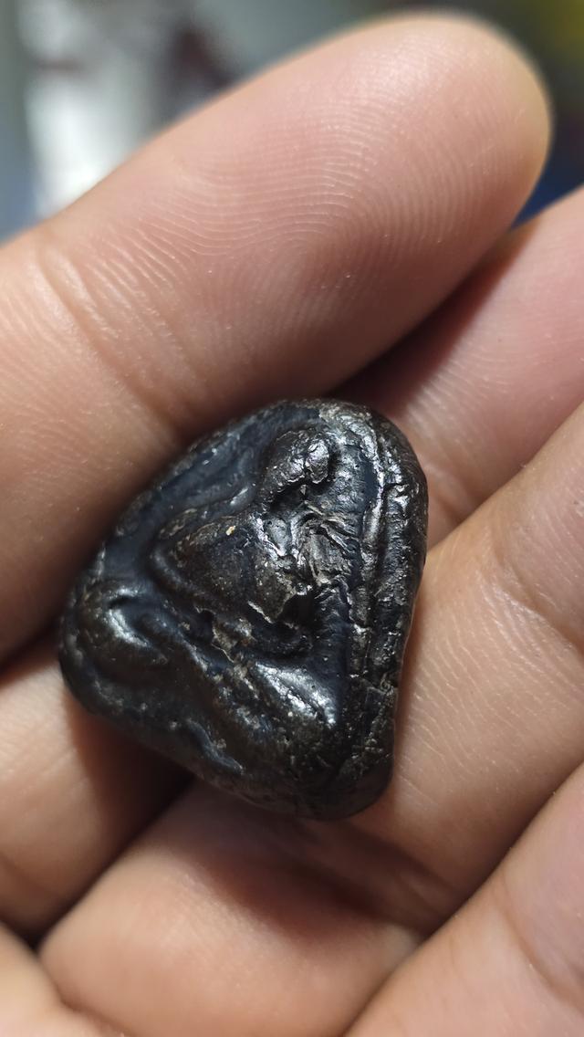 พระปิดตาหลวงพ่อเชย วัดบางกระสอบ 8