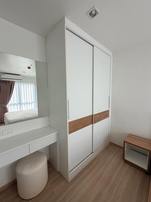 ให้เช่าคอนโด MRT เตาปูน Rich Park @Taopoon Interchange (ริชพาร์ค แอท เตาปูน อินเตอร์เชนจ์) 6