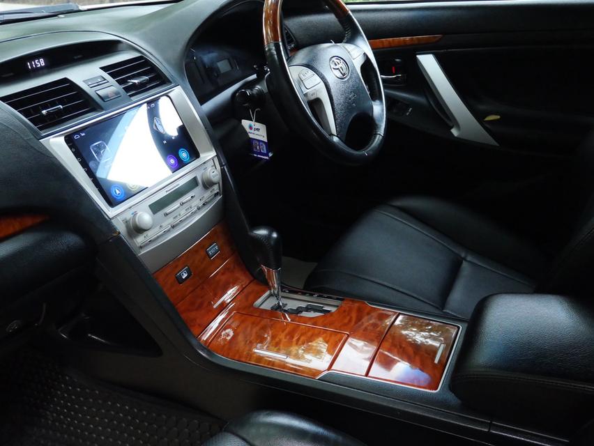 Camry 2.0G Extremo ปี10 รถสวย สภาพดี 10