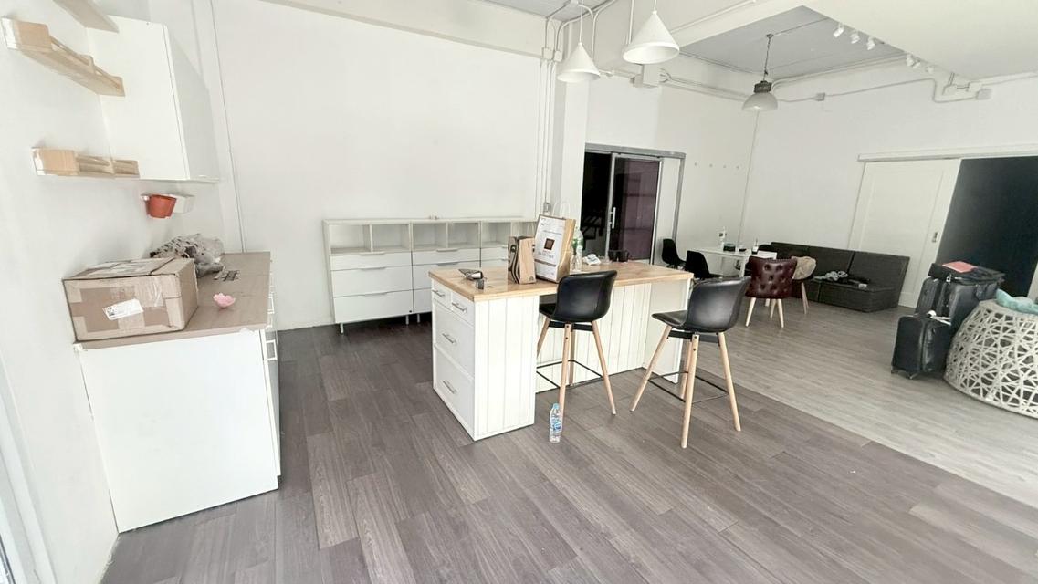 ขาย ให้เช่า Home Studio สุขุมวิท 101/1 ซอยวชิรธรรมสาธิต 51 9