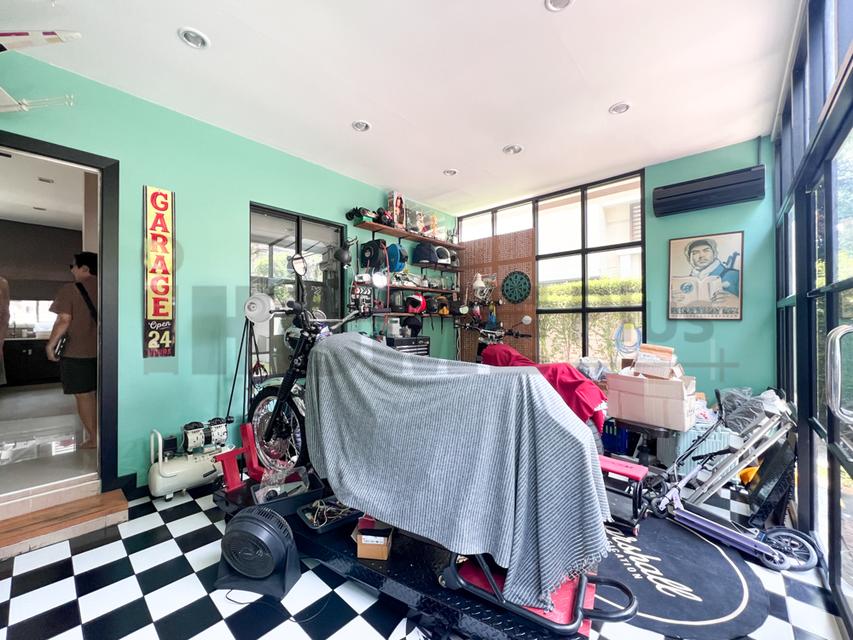 เดอะ ซิตี้ รัตนาธิเบศร์ แค ราย The City Rattanathibet-Khaerai 11