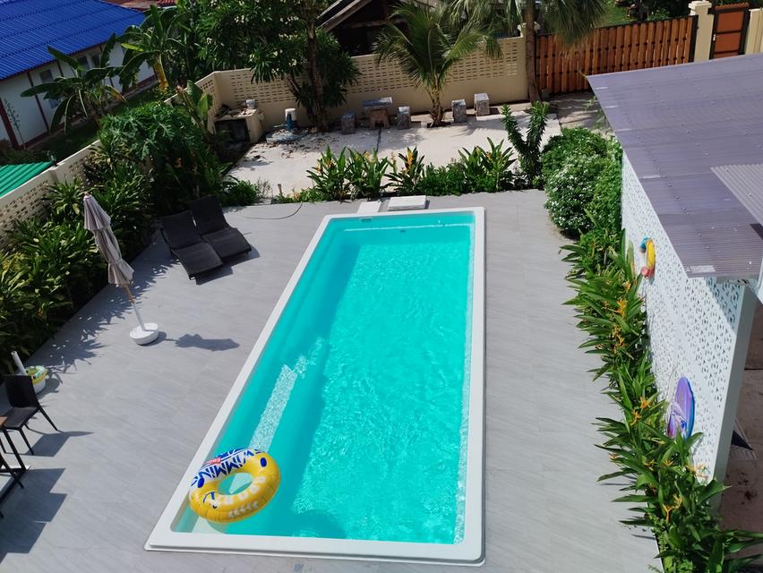 5bedrooms Poolvilla Phuket 1