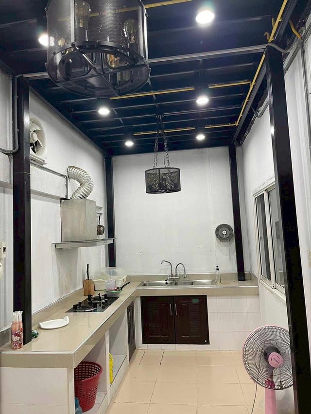 ขายบ้าน 2 ชั้น หมู่บ้านเพอร์เฟคโซน ใกล้ทางด่วนบางพูน 4