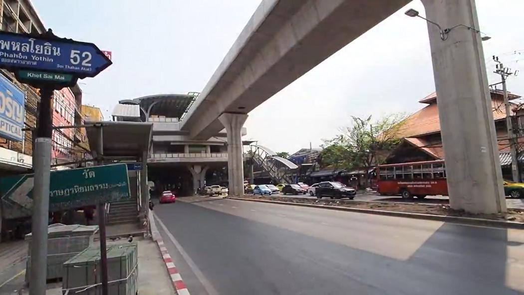 ขาย คอนโด ทำเลดี สถานีสะพานใหม่ ราคาดี ต่ำกว่าราคา เปิดตัวโครงการ Plum Condo Saphanmai Station 23 ตรม พหลโยธิน52 ใกล้ ตล 2