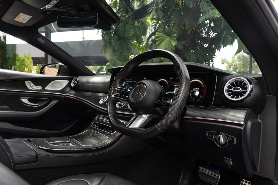 “Mercedes-Benz CLS220d AMG Premium” ปี2023 รูปที่ 6