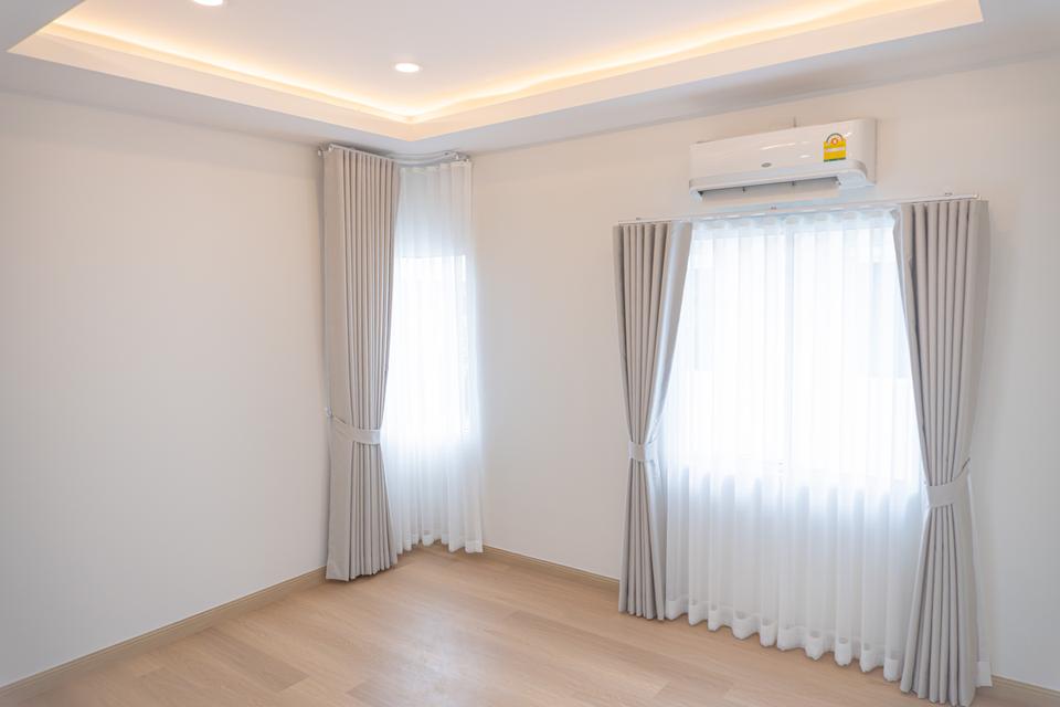 บ้านฟ้าปิยรมย์ เทนโดร พร้อมอยู่ทำเลดีที่สุดโครงการ พร้อมของแถมมากมาย❗ 10